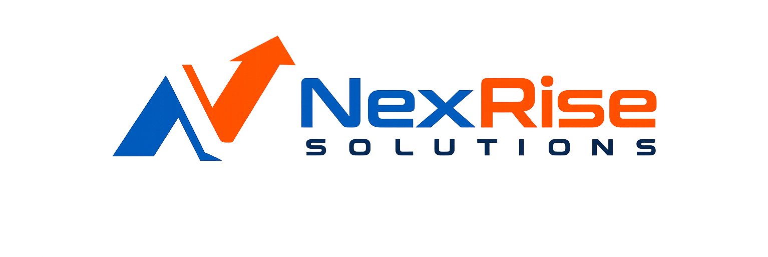 nexrise solutions logo 1
